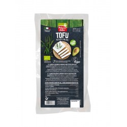 Tofu naturale biologico senza glutine