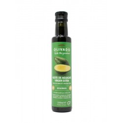 Olio di avocado biologico