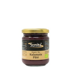 Paté di olive Kalamon