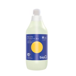Detergente per bucato classico biologico 1l