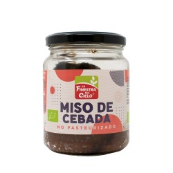 Mugi miso (miso d'orzo)...