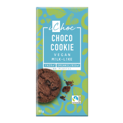 Choco Cookie - Cioccolato...