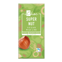 Super Nut - Cioccolato...