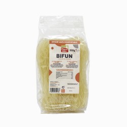 Bifun (spaghetti di riso)