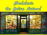 Erboristeria - negozio ecologico La Botica Natural